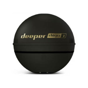 Support sondeur Deeper imprimé en 3D en PETG pour bateau amorçeur - accessoires carpiste fabriqués en France Serialprinting