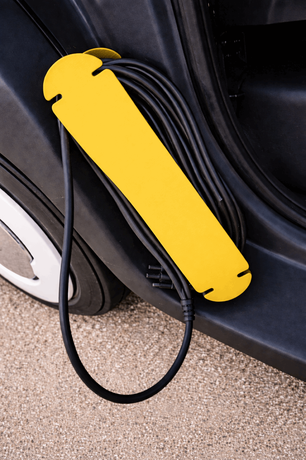 Accessoires imprimés en 3D PETG pour Citroën AMI, Fiat Topolino et Opel Rocks-E - guide complet Serialprinting