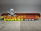 Enseigne Les Goonies 3D - Logo Imprimé en PLA