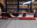 Affiche Terrifier 3D - Décoration Murale Imprimée en PLA