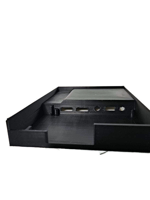 Support Écran LCD HYTE Y60 3D - Accessoire Boîtier PC