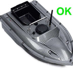 Support Sondeur Deeper Lucky Wireless - Bateau Amorceur Flytec Traptec