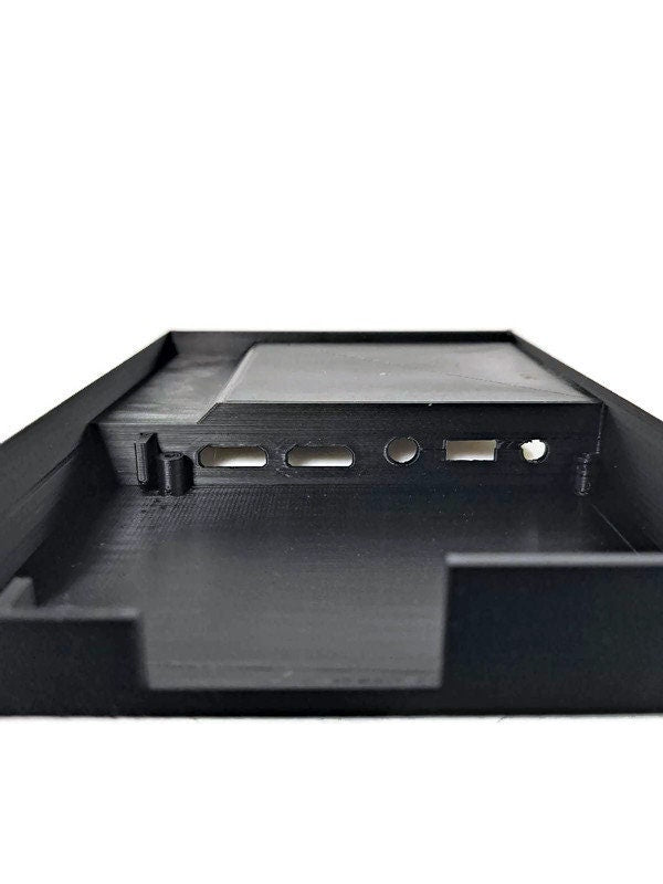 Support Écran LCD HYTE Y60 3D - Accessoire Boîtier PC