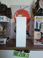 Bobby the Zombie – Buste Décoratif 3D avec Cadre – Déco Horreur Geek