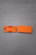Lot de 2 caches porte Citroen AMI en PETG