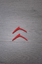 Logos Citroën AMI pour Volant - Accessoire Imprimé 3D