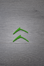 Logos Citroën AMI pour Volant - Accessoire Imprimé 3D
