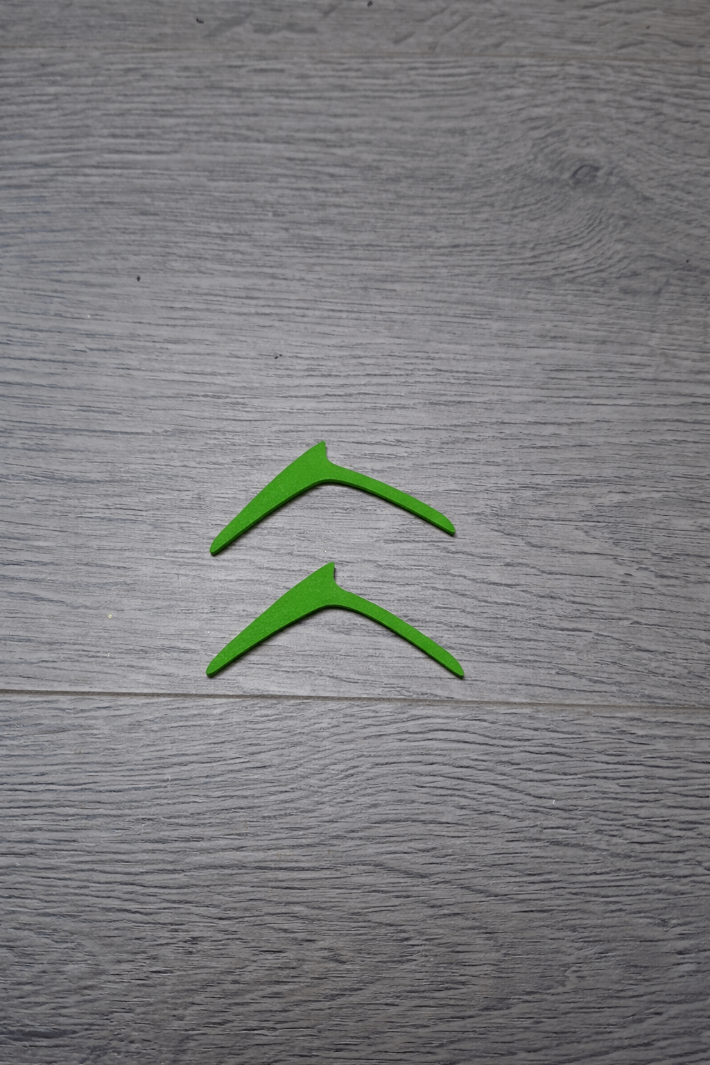 Logos Citroën AMI pour Volant - Accessoire Imprimé 3D