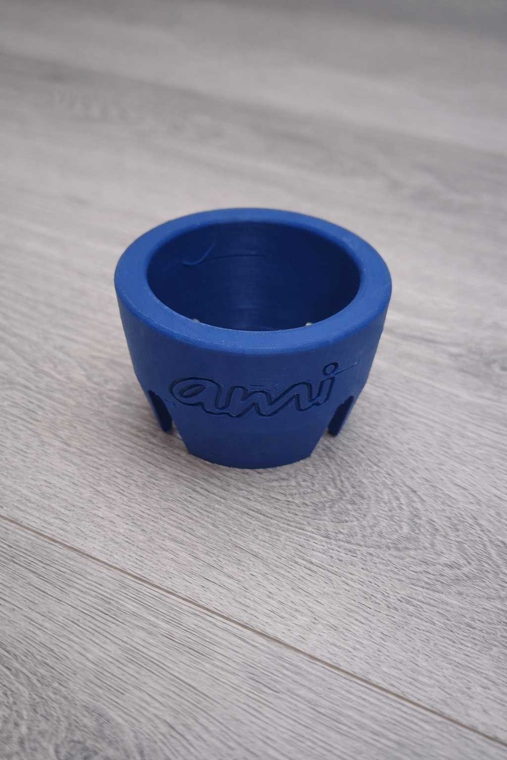 Porte-Canette Citroën AMI - Support Gobelet Imprimé 3D