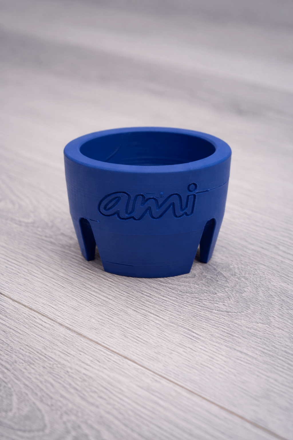 Porte-Canette Citroën AMI - Support Gobelet Imprimé 3D