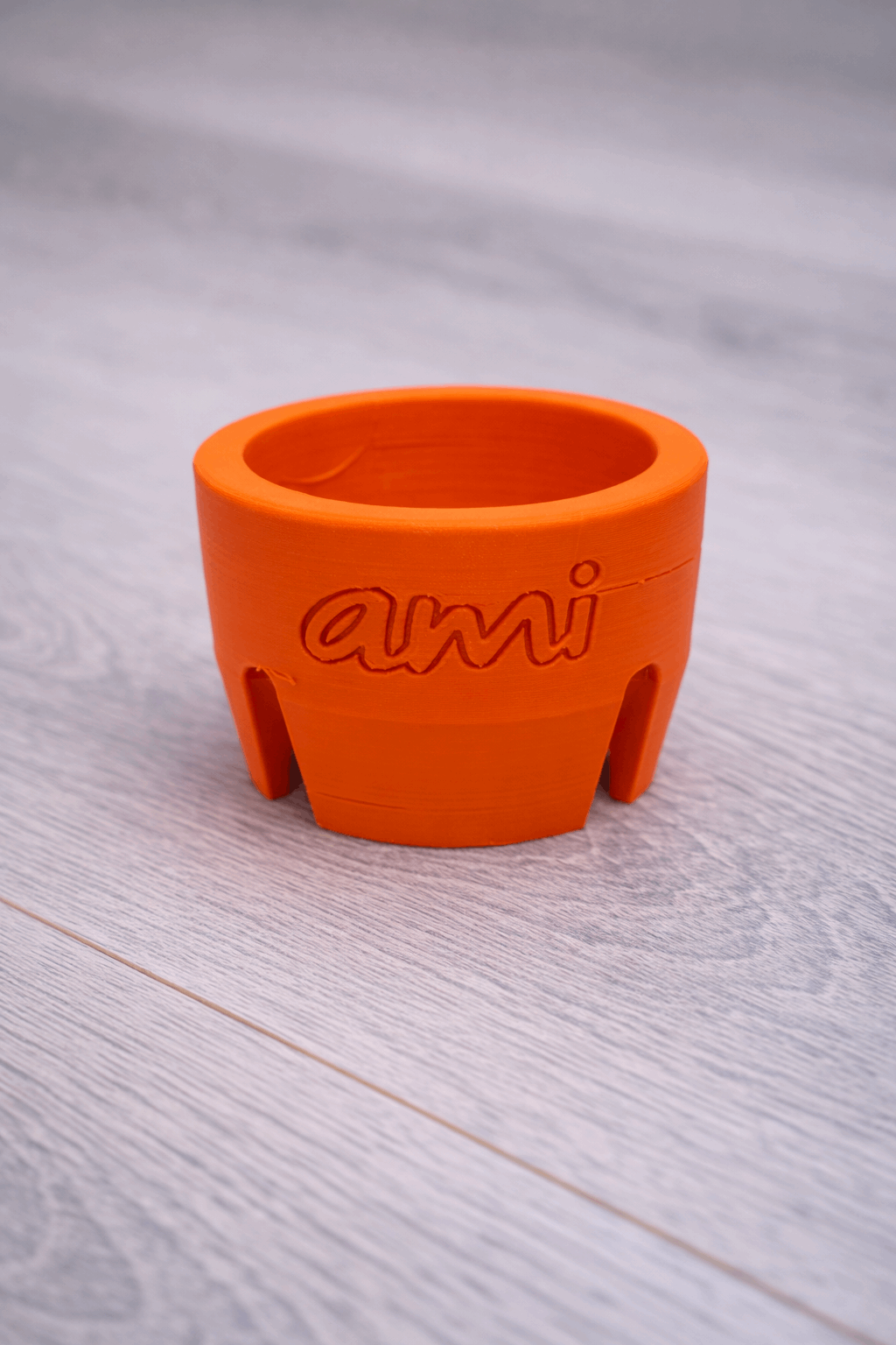Porte-Canette Citroën AMI - Support Gobelet Imprimé 3D