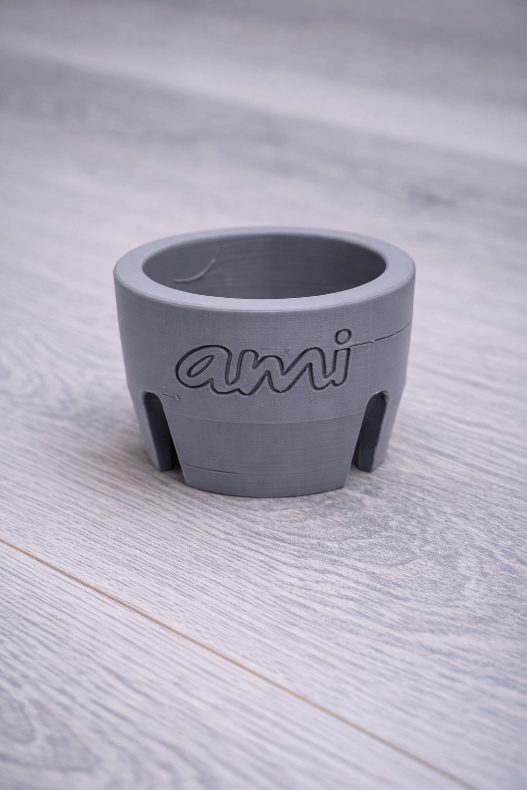 Porte-Canette Citroën AMI - Support Gobelet Imprimé 3D