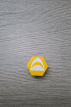 Cache écrou ceinture Citroën AMI – Édition Pop Culture