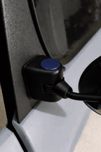 Cache Rétroviseur Citroën AMI 3D - PETG Résistant