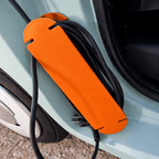 Range-Câble de Recharge pour Fiat Topolino et Citroen AMI - Imprimé en 3D PETG