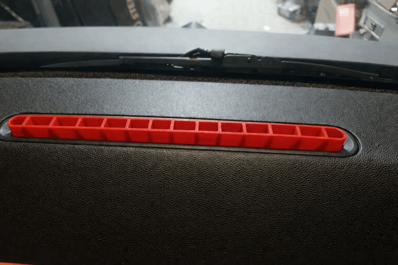 Répartiteur d'Air pour Citroën AMI - Désembuage Optimisé