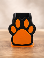 Distributeur de sachets de pâtée pour chat – Personnalisé & Imprimé en 3D