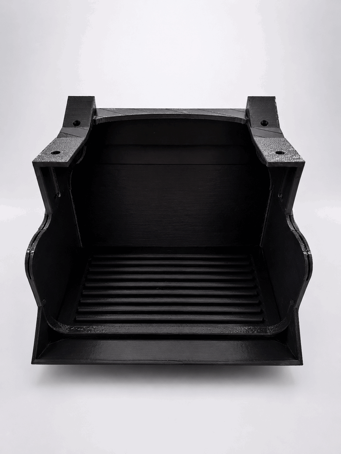 Vide-poche Tableau de Bord pour Citroën AMI & Fiat Topolino - Imprimé 3D