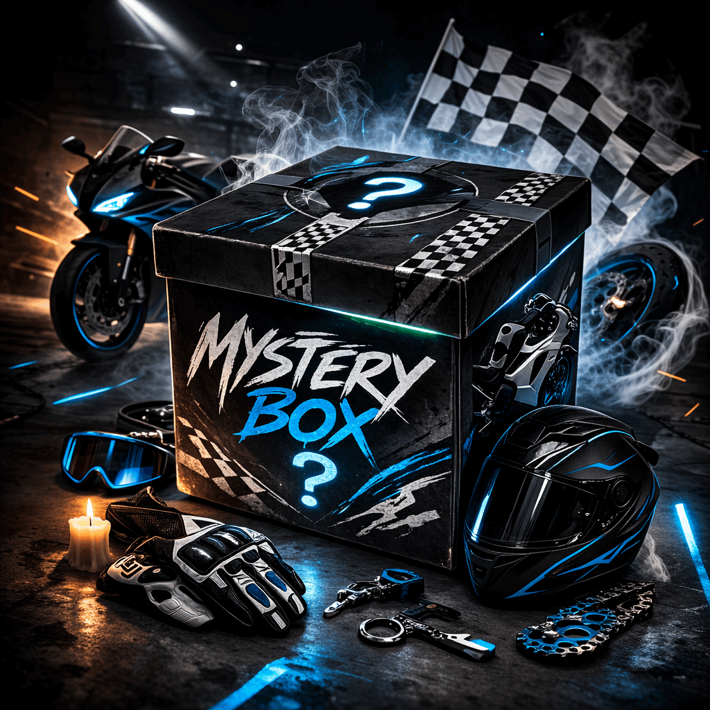 Mystery Box Sport Moto