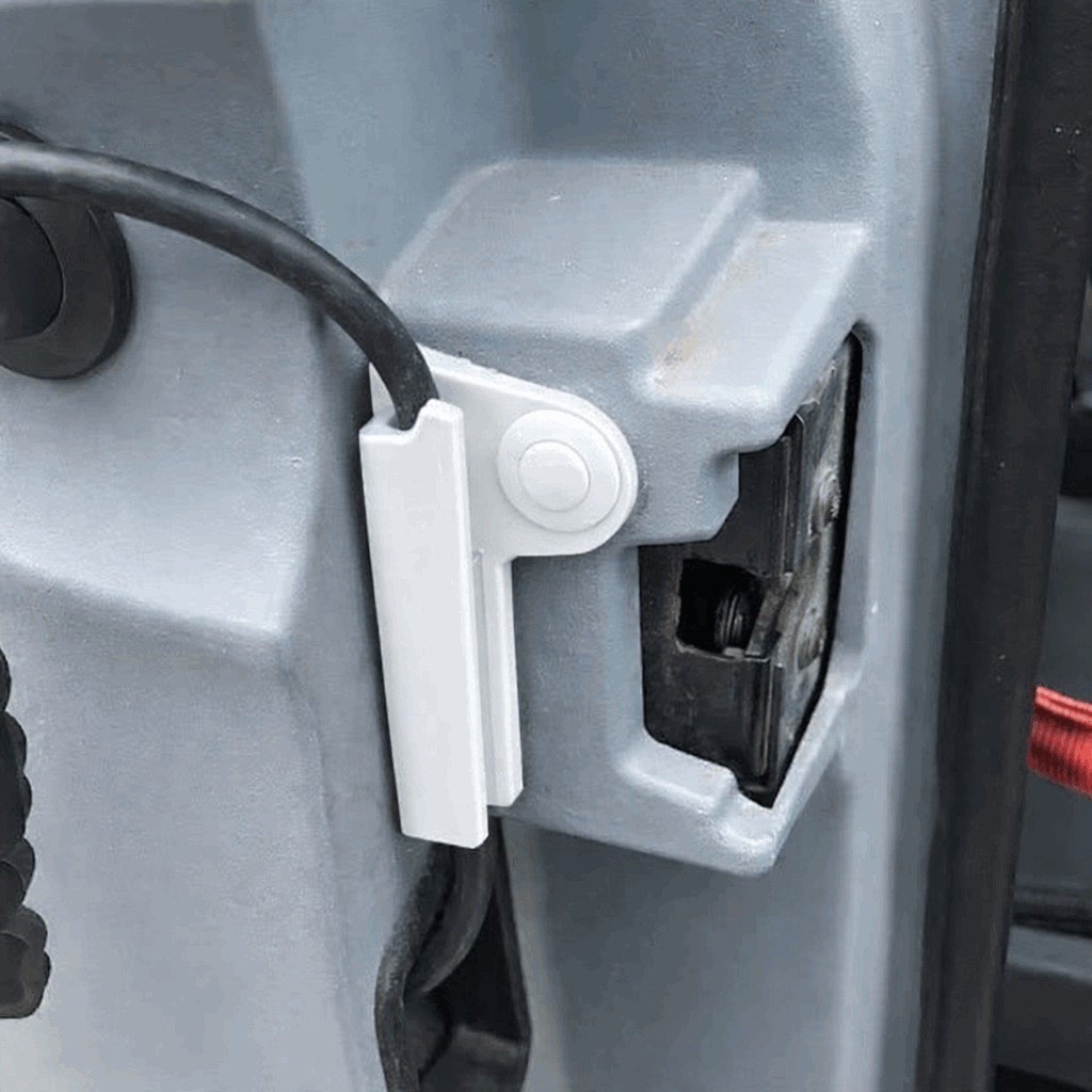 Support de Câble pour Citroën AMI Electric