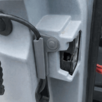 Support de Câble pour Citroën AMI Electric