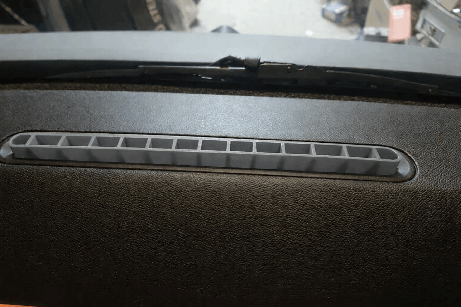 Répartiteur d'Air pour Citroën AMI - Désembuage Optimisé