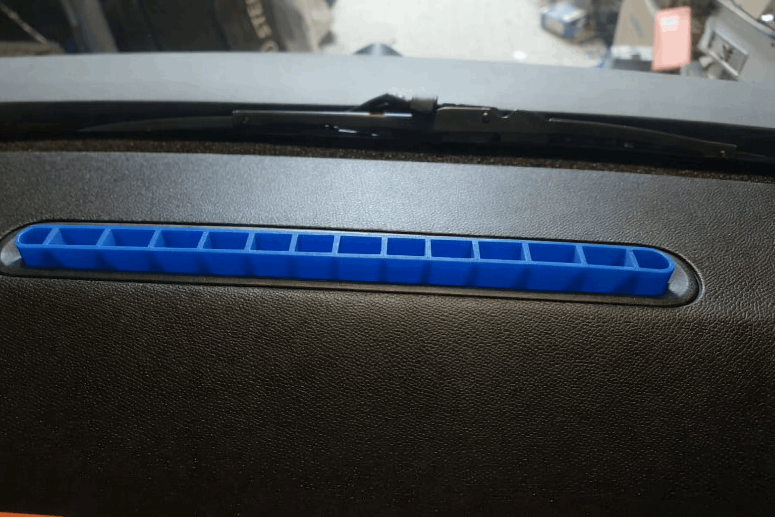 Répartiteur d'Air pour Citroën AMI - Désembuage Optimisé