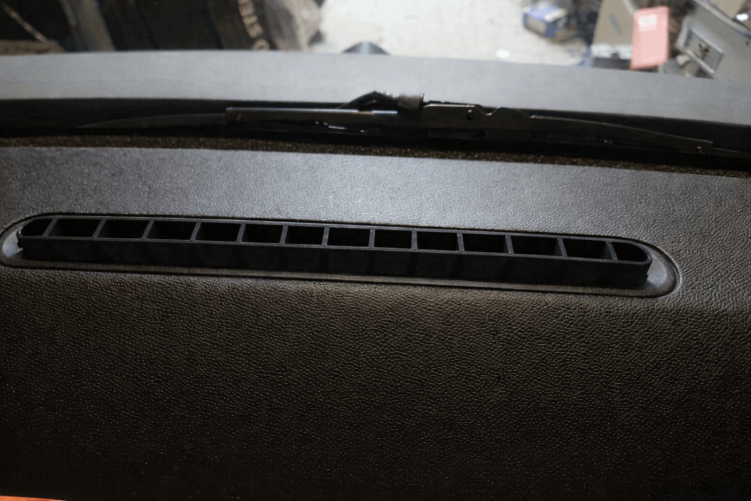 Répartiteur d'Air pour Citroën AMI - Désembuage Optimisé