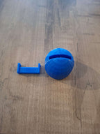 Boules pour Sangle de Portière - Citroën Ami / Opel Rocks-E / Fiat Topolino
