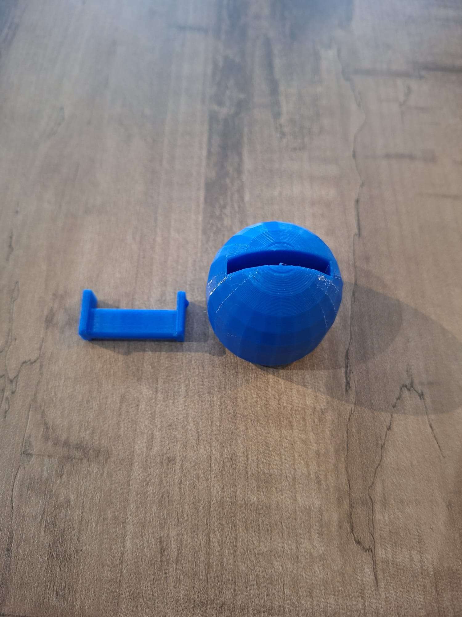 Boules pour Sangle de Portière - Citroën Ami / Opel Rocks-E / Fiat Topolino