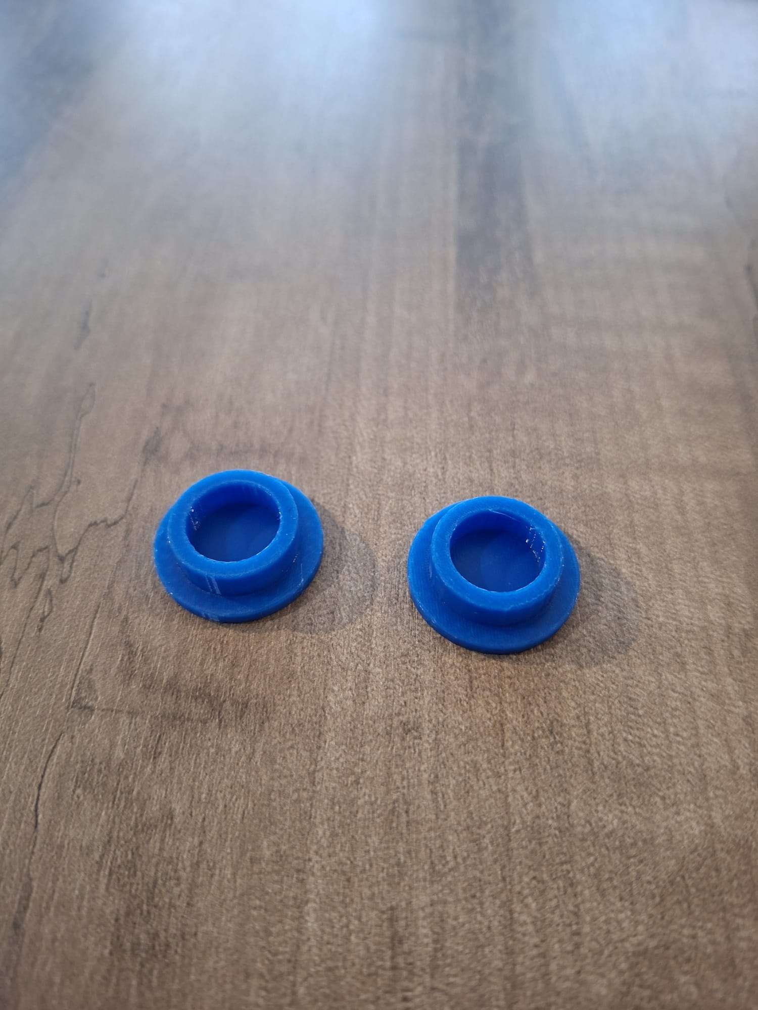 Cache Rétroviseur Citroën AMI 3D - PETG Résistant