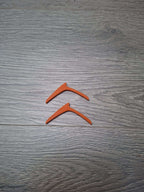 Logos Citroën AMI pour Volant - Accessoire Imprimé 3D