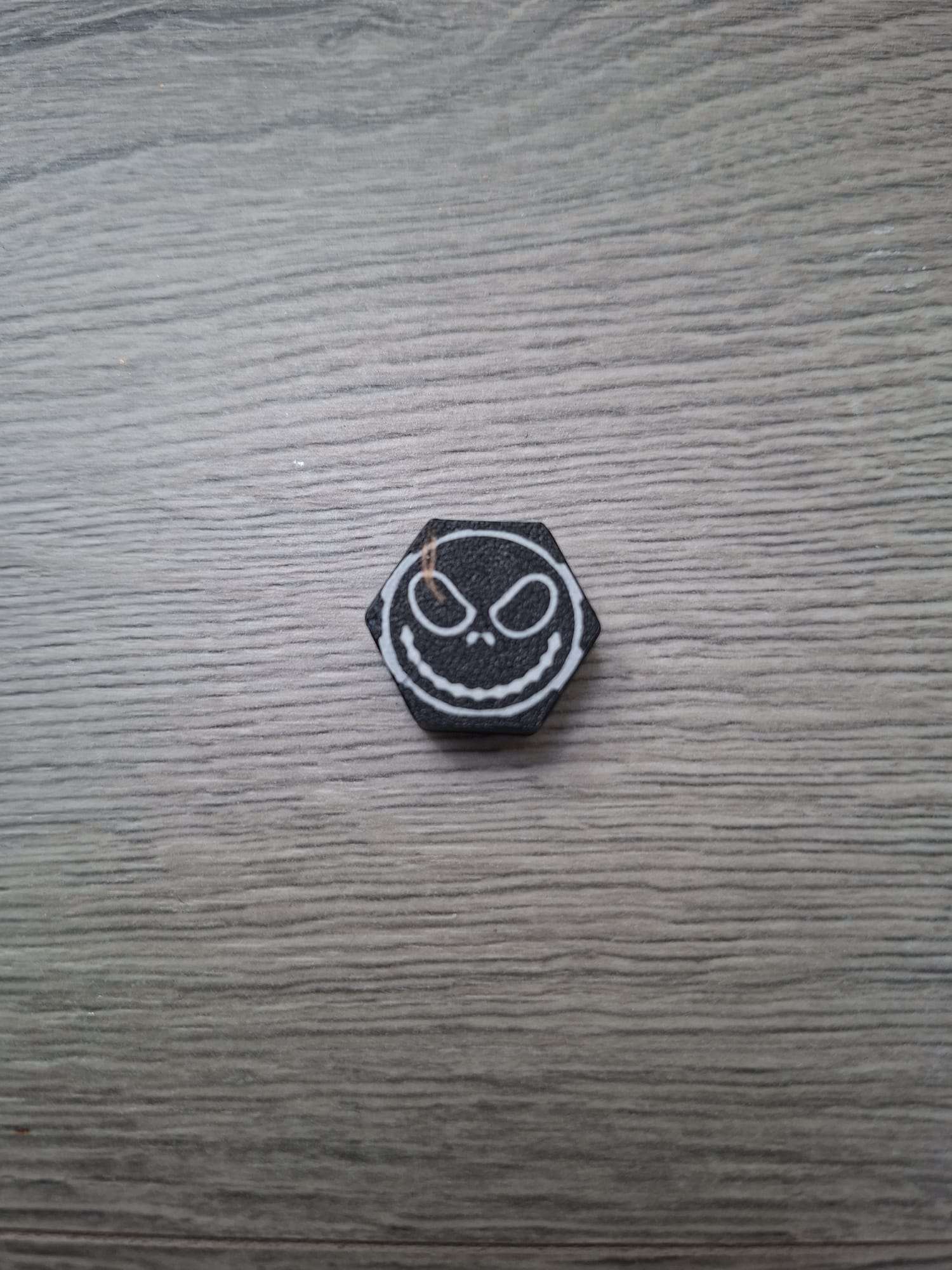 Cache écrou ceinture Citroën AMI – Édition Pop Culture