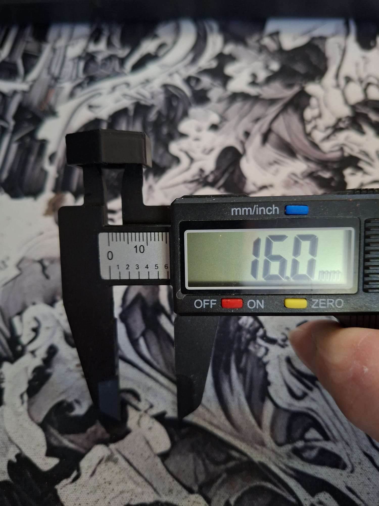 Cache écrou ceinture Citroën AMI – Édition Pop Culture