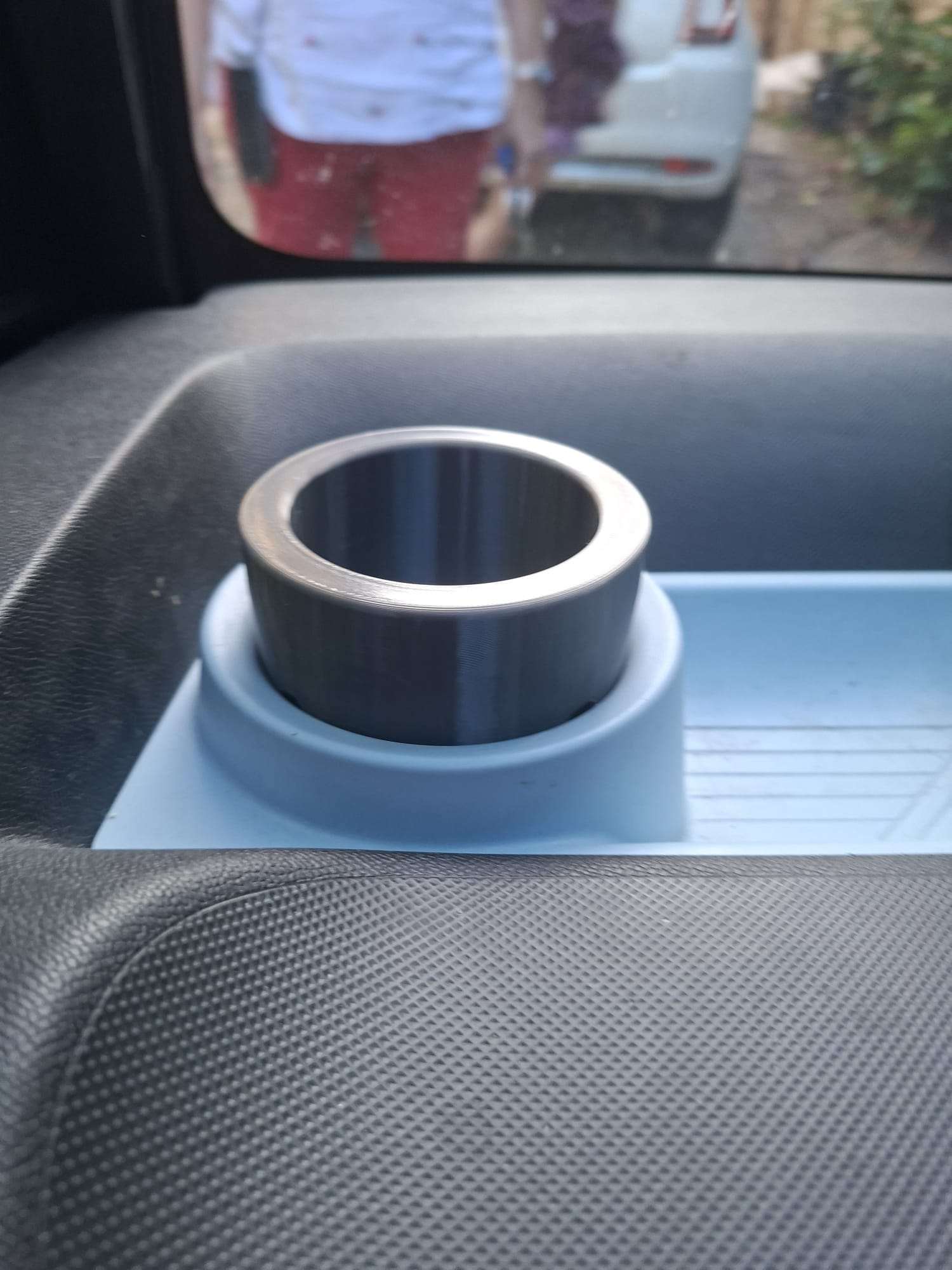Porte-Canette Citroën AMI - Support Gobelet Imprimé 3D