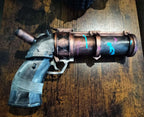 Zapper de Jinx - Arcane Cosplay Peint à la Main