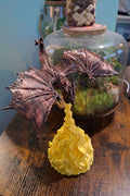 Dragon Lampe - Portfolio Serialprinting | Sculpture Lumineuse 3D