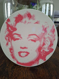 Vinyle Marilyn Monroe - Projet Portfolio