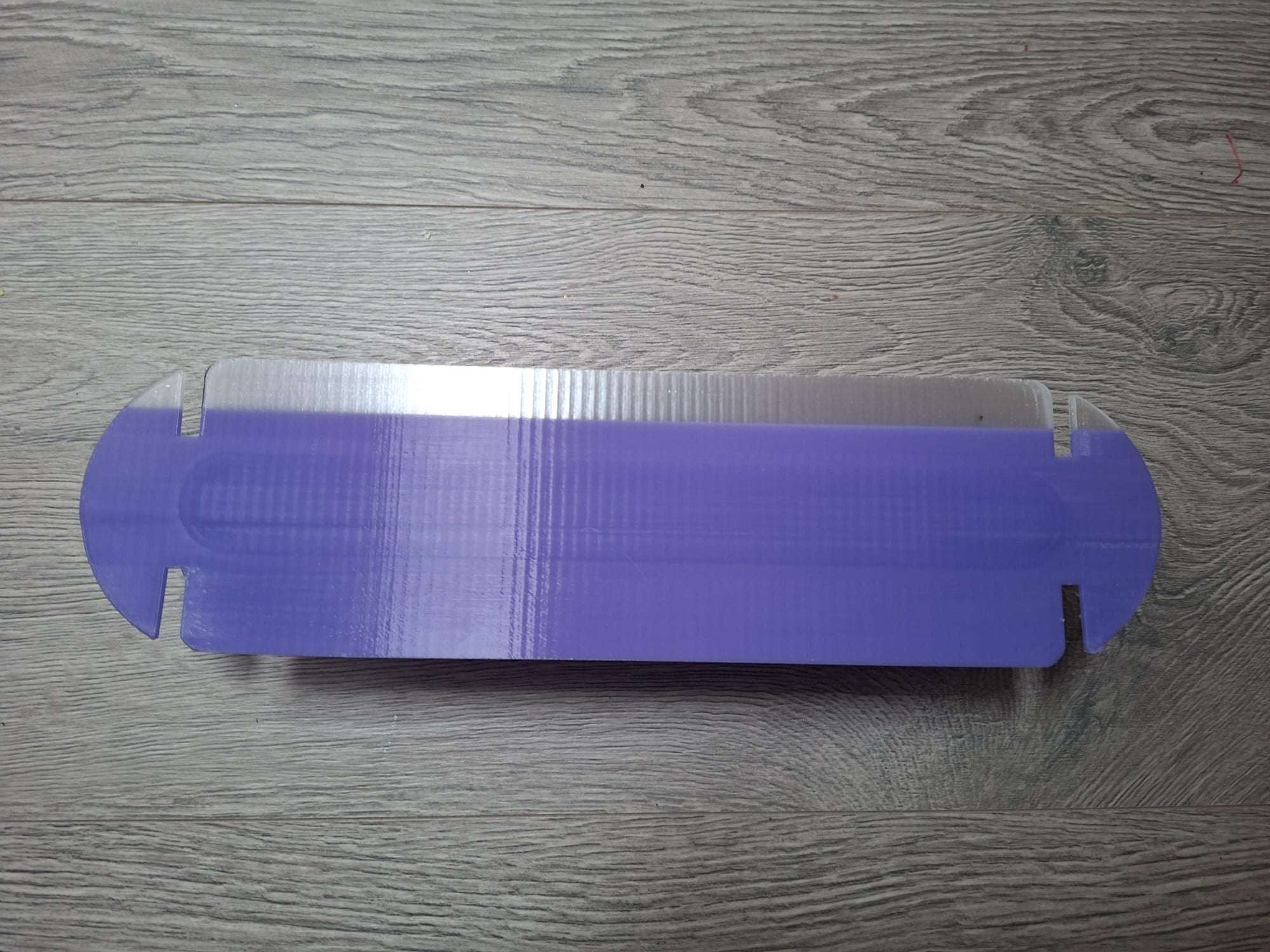 Range-Câble de Recharge pour Fiat Topolino et Citroen AMI - Imprimé en 3D PETG