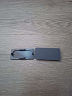 Lot de 2 caches porte Citroen AMI en PETG
