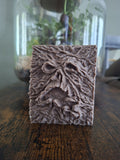 Necronomicon Imprimé en 3D — Réplique Evil Dead