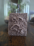 Necronomicon Imprimé en 3D — Réplique Evil Dead
