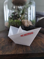 Bateau SS Georgie – Réplique Film « Ça » (It) – Déco Horreur & Cosplay