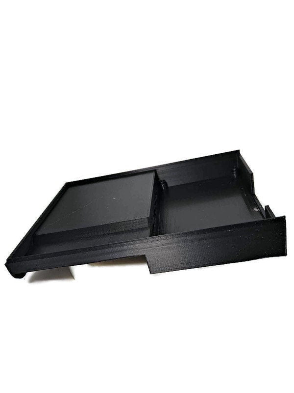 Support Écran LCD HYTE Y60 3D - Accessoire Boîtier PC