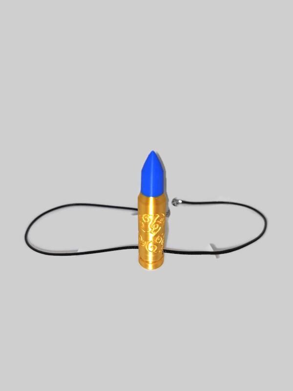 Pendentif Jinx Arcane - Bijou Imprimé 3D