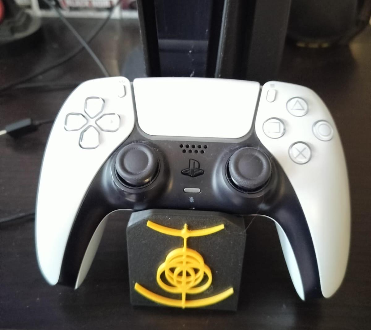 Support Manette Elden Ring 3D - Xbox PS5 PS4 Steam