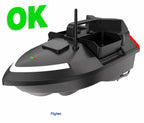 Support Sondeur Deeper Lucky Wireless — Flytec V020 | Impression 3D PETG | Made in France