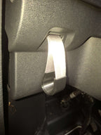 4 Poignée de Porte - Citroën Ami / Opel Rocks-E / Fiat Topolino